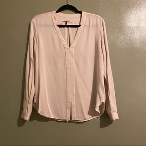 Hanson Heritage Silk Blouse